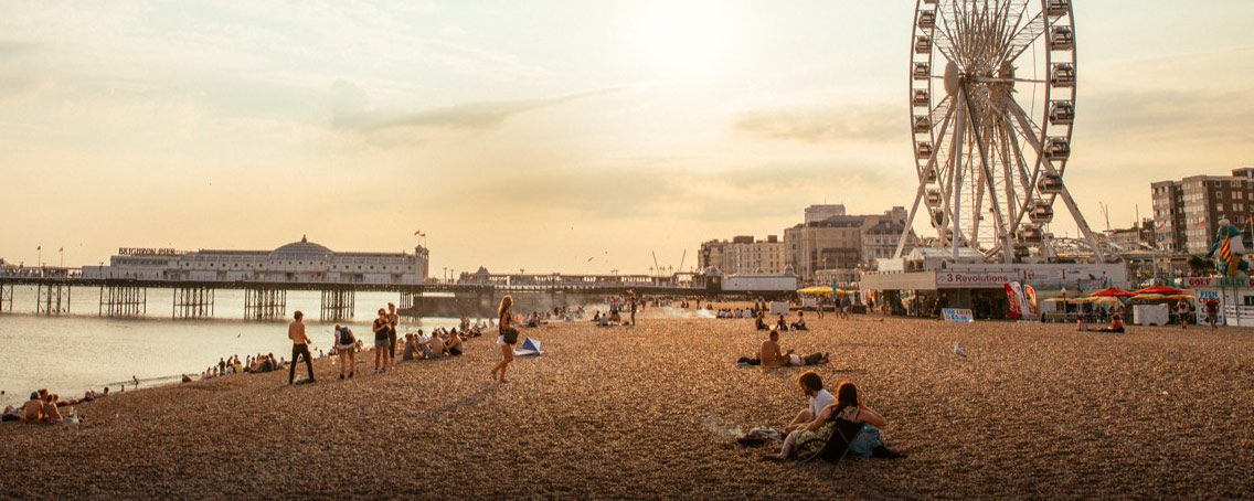 brighton lorima